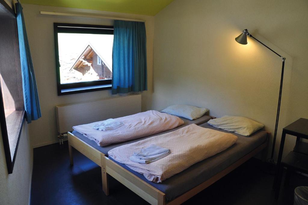 Zermatt Youth Hostel Camera foto